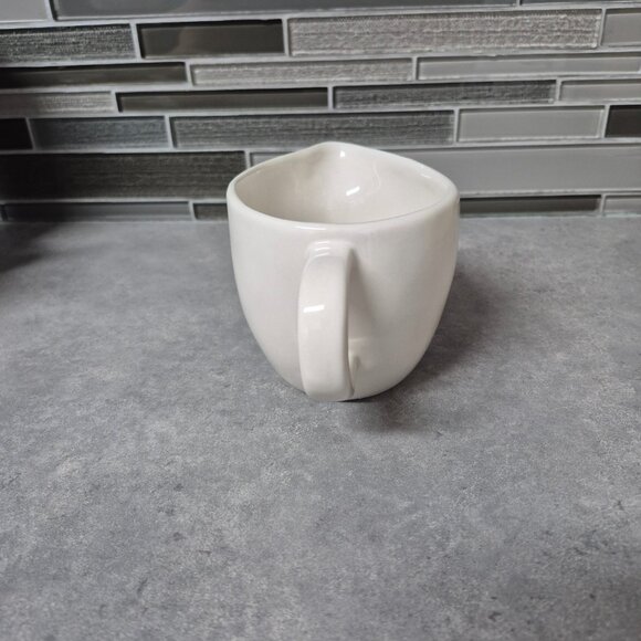 Ray Dunn Cream Jug Pitcher - Picture 2 of 6